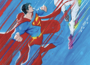 PREVIEW: Superman: The Kryptonite Spectrum #5