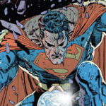 PREVIEW: Superman Unlimited #8