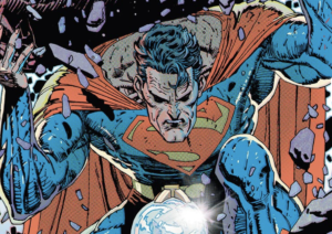 PREVIEW: Superman Unlimited #8