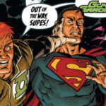 REVIEW: Superman Unlimited #8