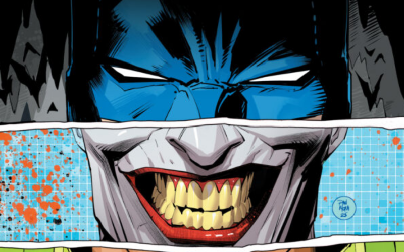 REVIEW: Batman/Superman: World's Finest #46