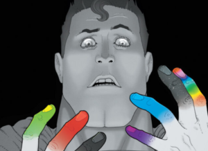 REVIEW: Superman: The Kryptonite Spectrum #5