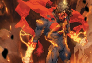 PREVIEW: Absolute Superman #14