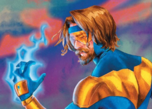 PREVIEW: Justice League Unlimited #14