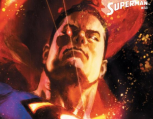 PREVIEW: Superman #33