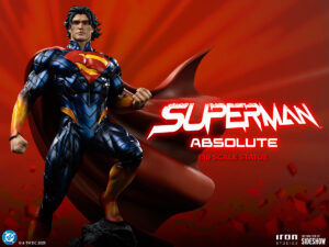 Sideshow Collectibles Absolute Superman