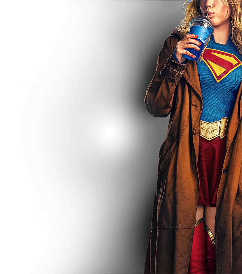 Marketing For 'Supergirl' Movie Ramps Up As Teaser Trailer Announced