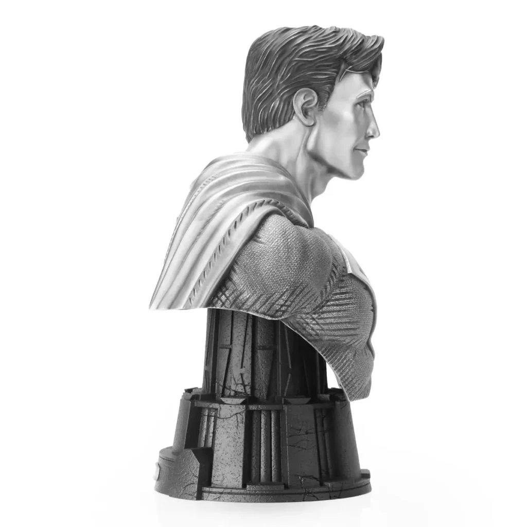Royal Selangor Superman Bust