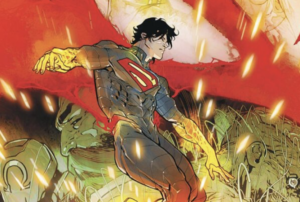 PREVIEW: Absolute Superman #15