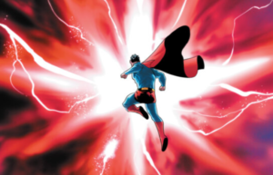 REVIEW: Adventures Of Superman: Book Of El #5
