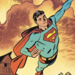 PREVIEW: Action Comics #1094