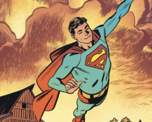 PREVIEW: Action Comics #1094