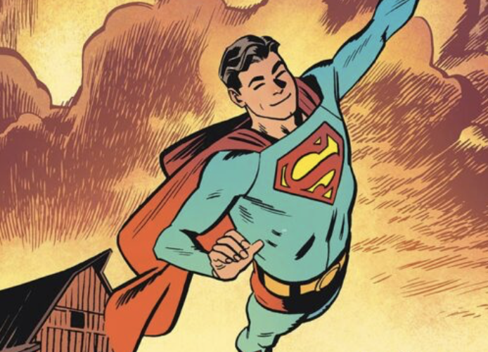 PREVIEW: Action Comics #1094