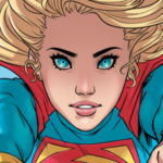 REVIEW: Supergirl #9