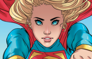 REVIEW: Supergirl #9