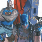 PREVIEW: Batman/Superman: World’s Finest #47