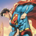 PREVIEW: Superman Unlimited #9