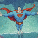 DC Announces Four-Issue Limited Series, ‘Bizarro: Year None’