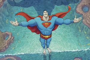 DC Announce 'Bizarro: Year None'