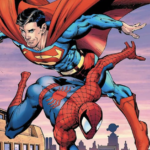 DC & Marvel Share Details On Upcoming ‘Spider-Man/Superman’ Crossover