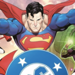 DC Comics & DK Publishing Releases Fifth Edition Of ‘DC Encyclopedia’