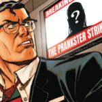 REVIEW: Superman Unlimited #9