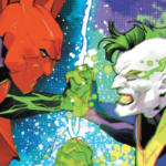 REVIEW: Batman/Superman: World’s Finest #47