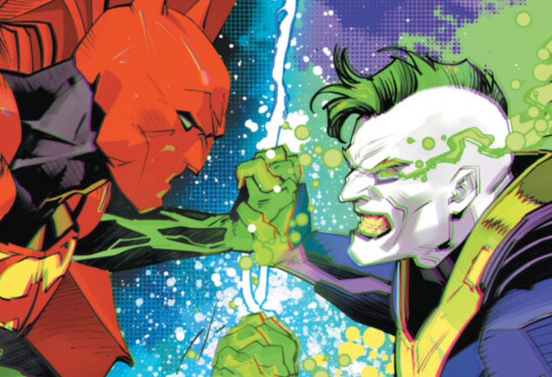 REVIEW: Batman/Superman: World’s Finest #47