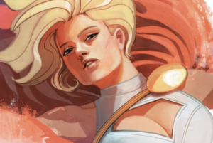 PREVIEW: Justice League Red #6