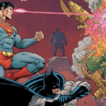 PREVIEW: Justice League Unlimited #15