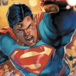 PREVIEW: Superman #34