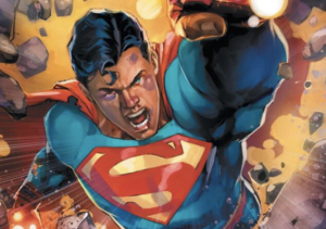 PREVIEW: Superman #34