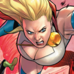 REVIEW: Justice League Red #6