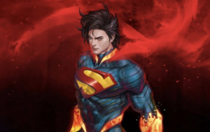 PREVIEW: Absolute Superman #16