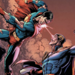 PREVIEW: DC K.O. Boss Battle #1