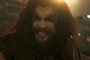 Jason Momoa's Lobo