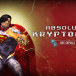 DC Universe Online Release ‘Absolute Superman’ Time Capsule