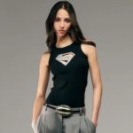 David Koma Releases Pre-Fall 2026 Collection Inspired By Supergirl