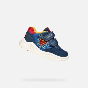 Geox Superman Collection