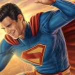 Sideshow Elevates Superman and Krypto Into Fine Art