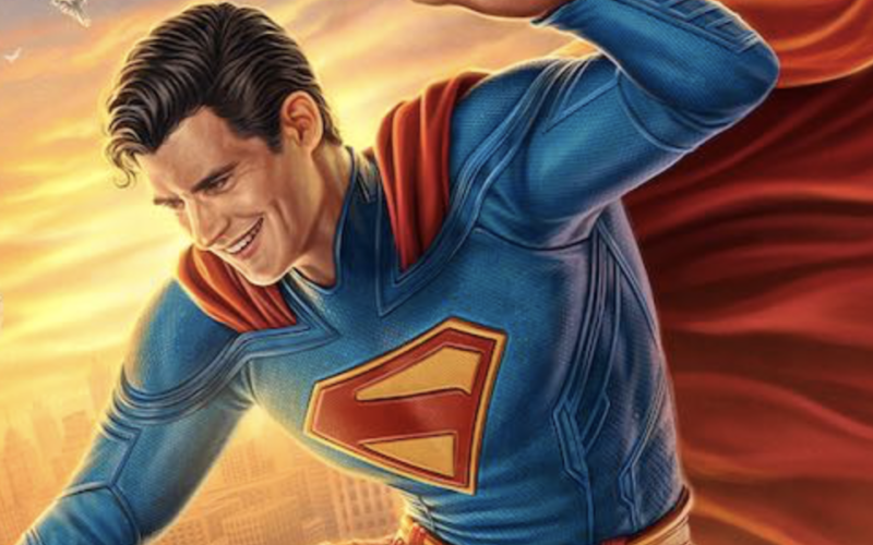 Sideshow Collectibles Superman and Krypto