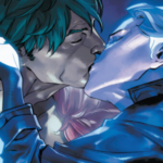 REVIEW: Superman Chains Of Love #1