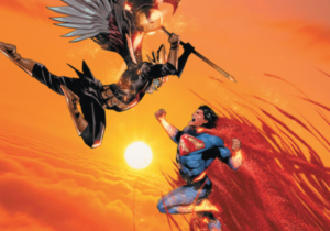 REVIEW: Absolute Superman #16