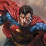 PREVIEW: Adventures Of Superman: Book Of El #6