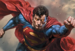 PREVIEW: Adventures Of Superman: Book Of El #6