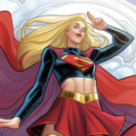 PREVIEW: Supergirl #10