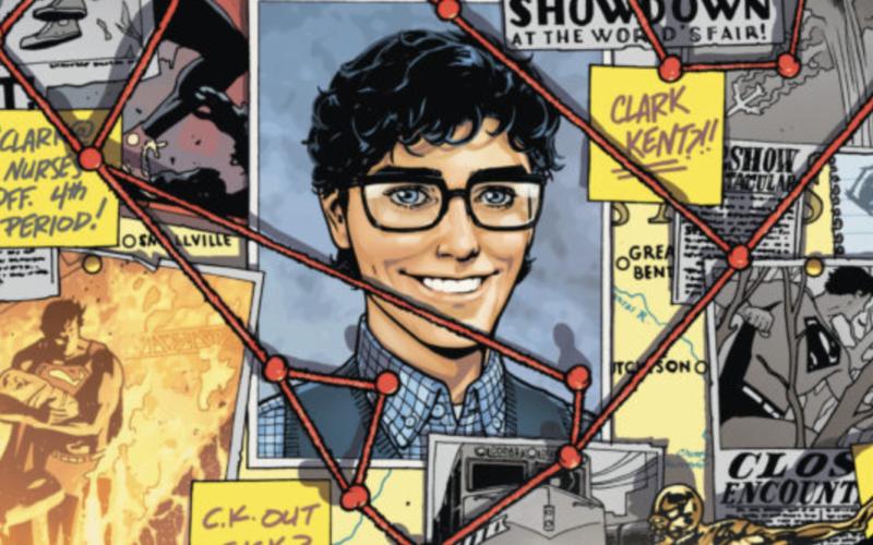 REVIEW: Action Comics #1095