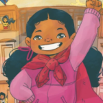 DC Announces New Early Reader Graphic Novel, ‘You’re A Superhero!’