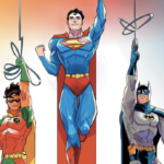 PREVIEW: Batman/Superman: World’s Finest #48