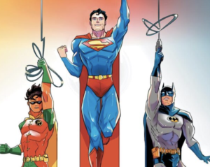 PREVIEW: Batman/Superman: World's Finest #48